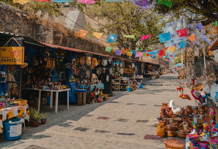 Foto: Sectur México