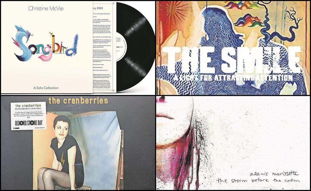 Revoluciones por segundo 230622