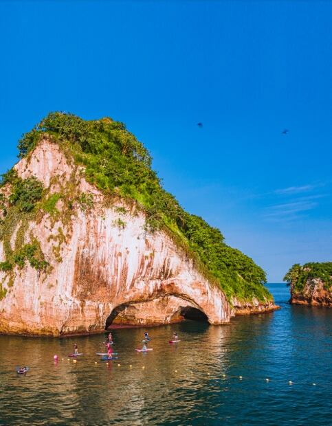 Celebra el Día de la Luna con estas experiencias en México