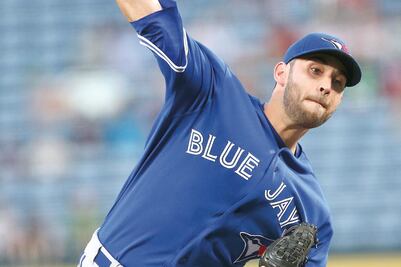 Estrada y Osuna le dan impulso a los Blue Jays