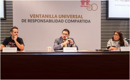 Arranca ventanilla para convertir créditos del Infonavit de veces salario mínimo a pesos