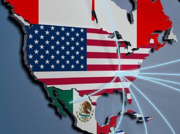 Líderes de provincias de Canadá insisten en excluir a México de acuerdo comercial; piden que sea bilateral solo con EU