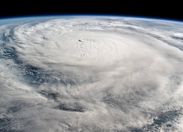Desentrañar los huracanes, el gran desafío para la ciencia
