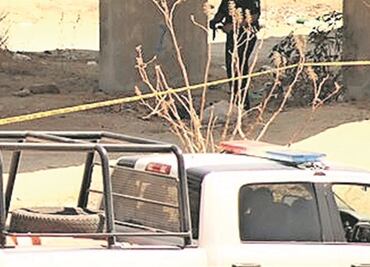 Encuentran cuerpos de 2 policías comunitarios y un civil en Guerrero