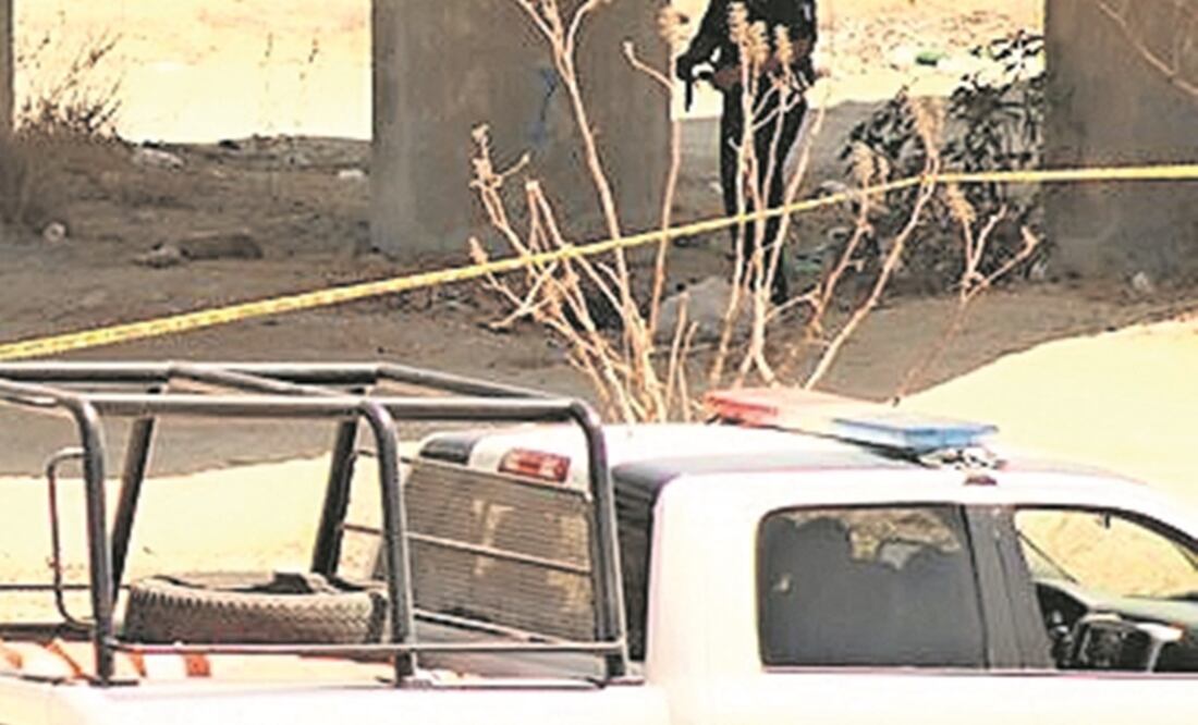 FOTO: Archivo. EL UNIVERSAL