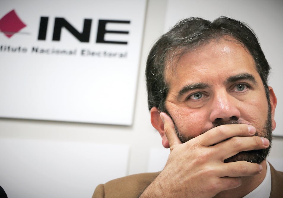 El nuevo choque de los partidos con el INE