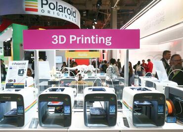 Select: el sector TIC puede crecer hasta 5.1%