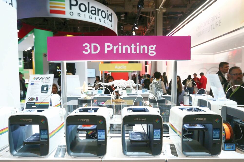 El analista de la consultora Select recomendó adoptar prácticas e iniciativas de negocio que habiliten la transformación digital y abandonar los paradigmas tradicionales. (ROSS D. FRANKLIN. AP)