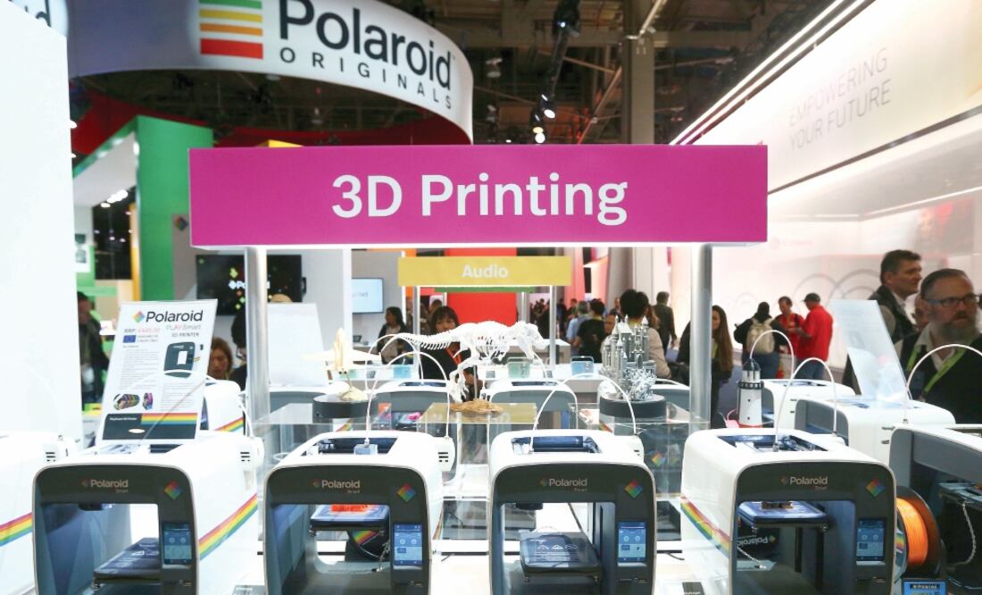 El analista de la consultora Select recomendó adoptar prácticas e iniciativas de negocio que habiliten la transformación digital y abandonar los paradigmas tradicionales. (ROSS D. FRANKLIN. AP)