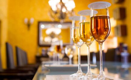 Jalisco será la sede del Spirits Selection by CMB 2025