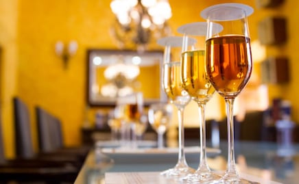 Jalisco será la sede del Spirits Selection by CMB 2025