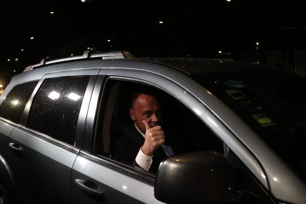 Carlos Mejía EL UNIVERSAL