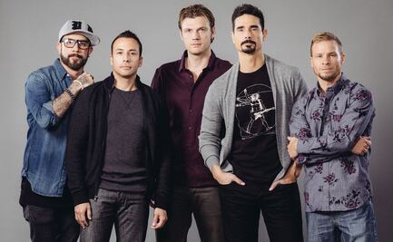Backstreet Boys podría emprender gira con NSYNC