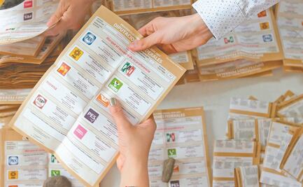 Diputados pierden en urnas y regresan por hueso