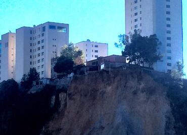 Inician trabajos para demolición en Santa Fe