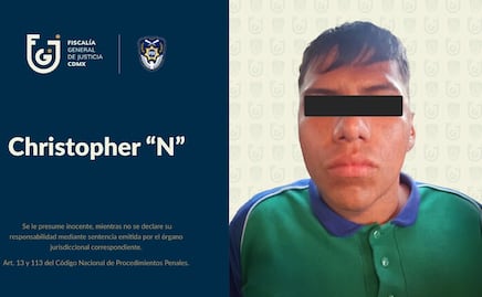 Vinculan a proceso a sujeto por feminicidio y tentativa de homicidio por ataque contra pareja en la Cuauhtémoc