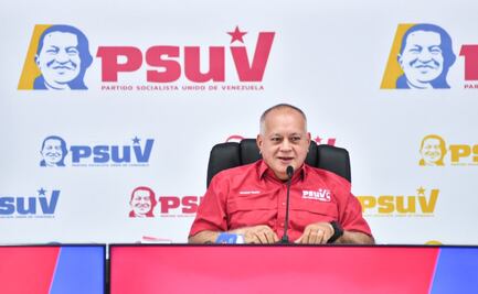 Copppal expulsa de sus filas al Partido Socialista Unido de Venezuela; acusa elecciones fraudulentas y persecución política