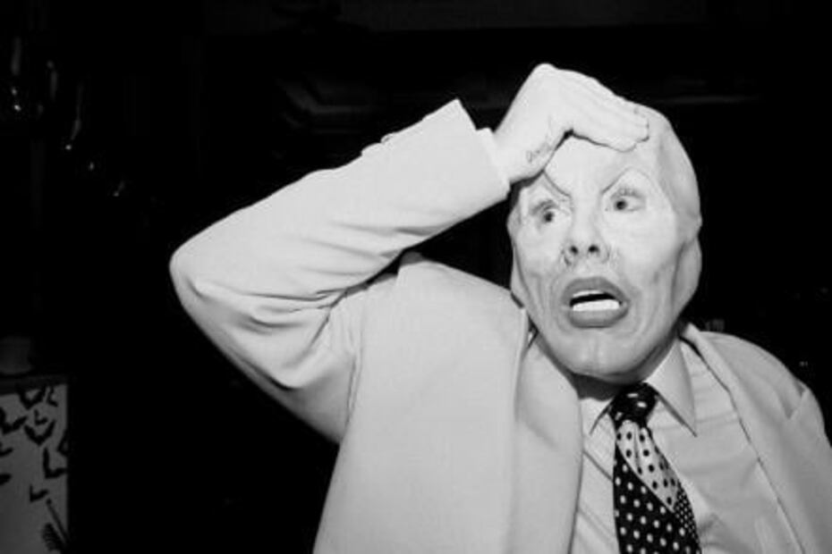 Adele se disfraza de "La Máscara" y se lleva los aplausos