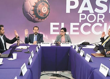 Aprueban ampliación para registro de Copacos