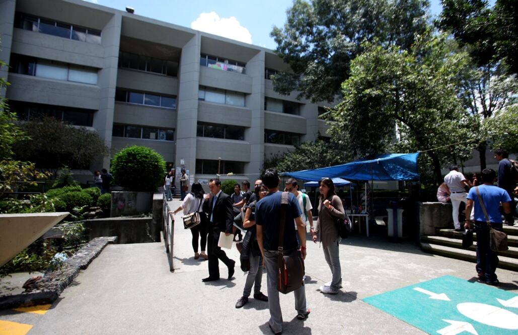 Foto: Archivo/EL UNIVERSAL