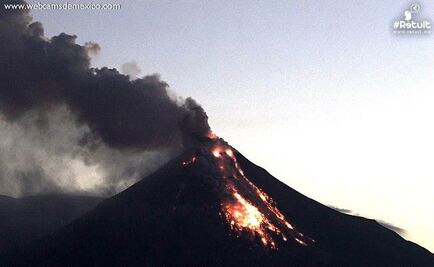 Aeropuerto de Colima opera con normalidad