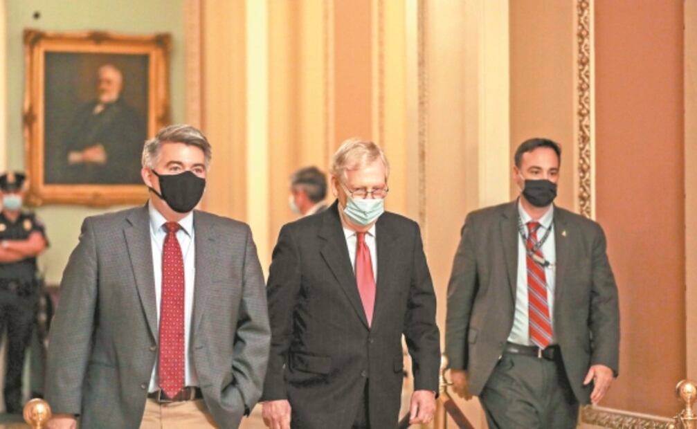 ¿Qué sigue para el Trumpismo después de Trump? Esto dicen los analistas