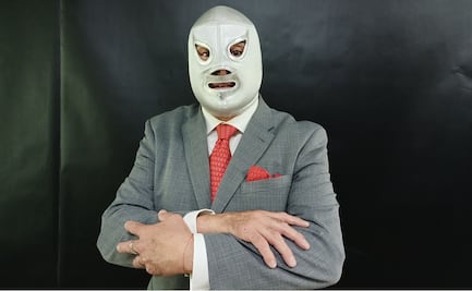 El Hijo del Santo asegura que: "Mi retiro de la lucha libre es la decisión más difícil"