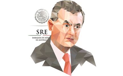 TLC con Australia, otra puerta hacia China