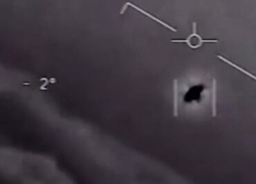 "Hay pruebas muy convincentes de que podemos no estar solos"