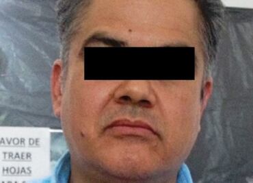 Vinculan a proceso a ex auditor ligado a César Duarte