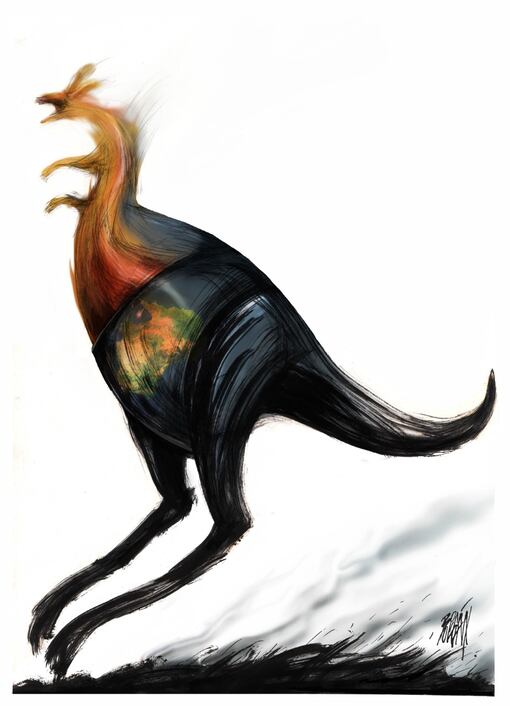 Calentamiento global