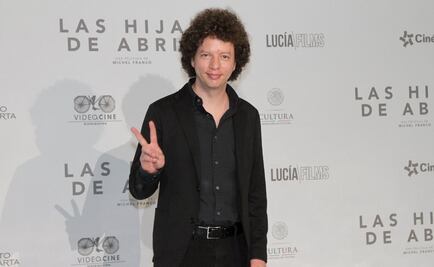 Michel Franco volverá a filmar en México