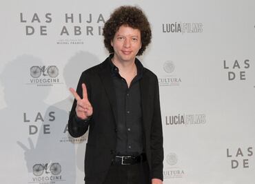 Michel Franco volverá a filmar en México