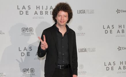 Michel Franco volverá a filmar en México