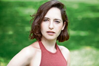 Elizabetha Gruener aplica tips de sus padres