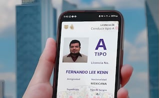 Última oportunidad para adquirir una licencia de conducir permanente