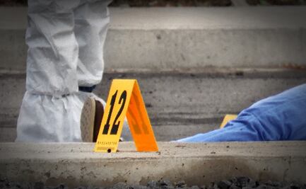 En último día de octubre, 106 personas fueron asesinadas en el país, la cifra más alta del mes