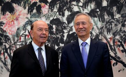 Si EU impone sanciones comerciales, no habrá acuerdos, advierte China