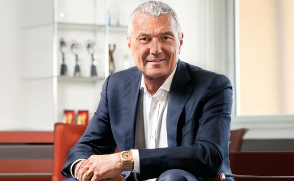 Las ferias relojeras apuntan soluciones al cambio