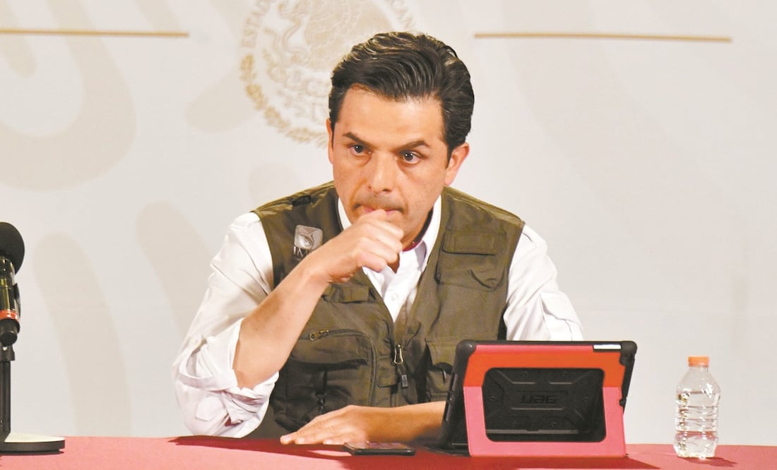 Foto: Archivo/EL UNIVERSAL