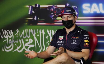 ¿Qué ocupa Max Verstappen para ser campeón este fin de semana?