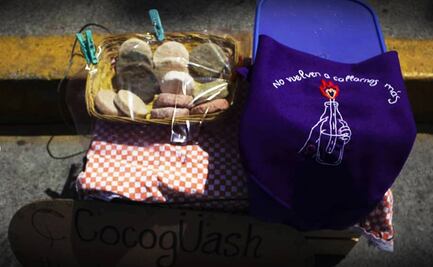 Identifican más de 50 colectivas feministas que luchan contra la violencia económica en CDMX