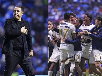 Efraín Juárez y el orgullo de Pumas, rumbo al Play-In: "Salimos a matar o morir"