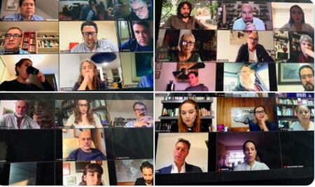 Así echó para atrás Morena la extinción de Fidecine tras la presión de cineastas