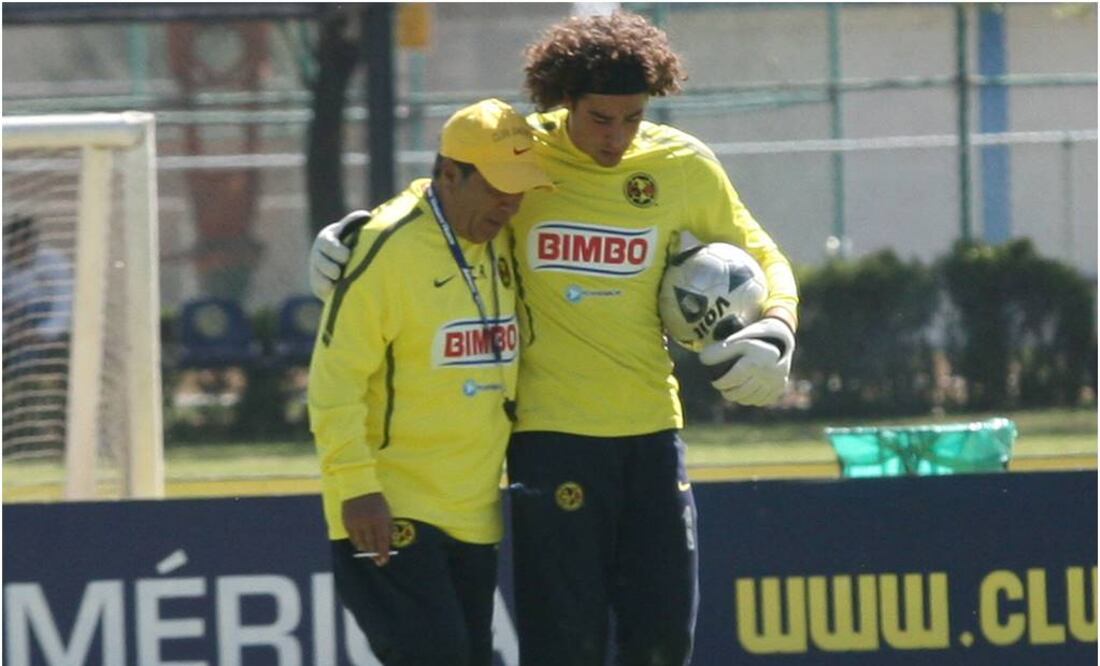 Archivo/El Universal