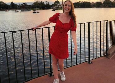 Ella es Miss Excel, la influencer de TikTok que gana millones