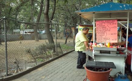 Analizan modificaciones al parque El Mexicanito