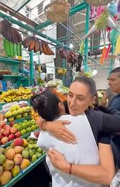 Alistan transición presidencial ordenada