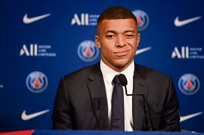 Es un hecho; Mbappé es el nuevo socio mayoritario de un club francés