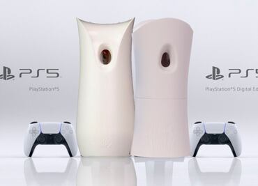 Presentan la PS5, aparecen los memes